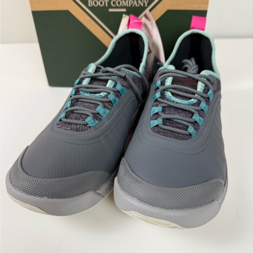 Original Muck Boots Neoprene flexible Waterproof Outscape Women’s New NIB Shoe - Picture 3 of 9